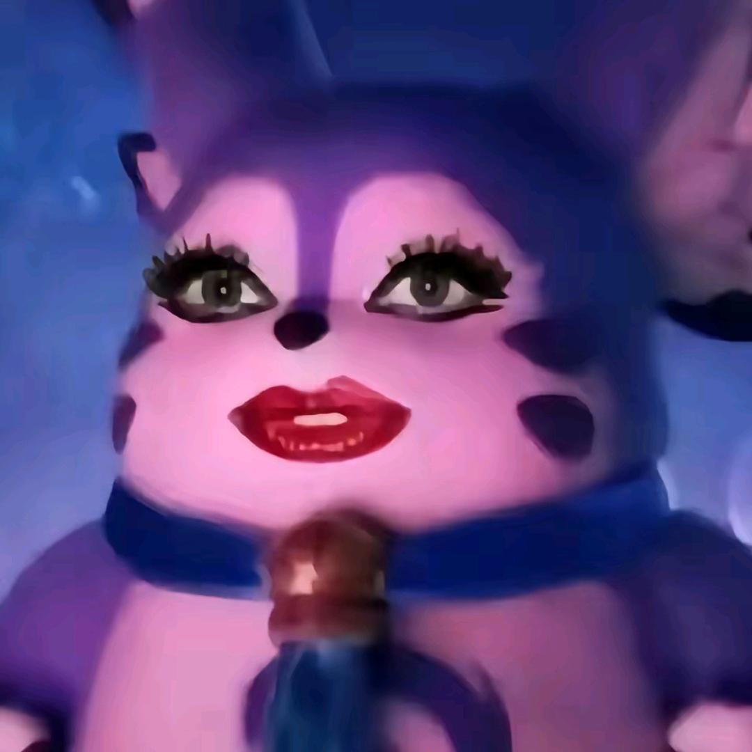 运气大王搞到捉了（胖猫版）