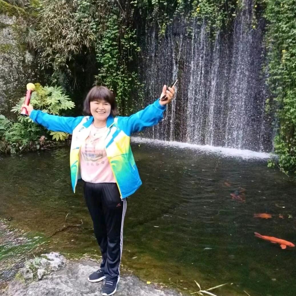崔玉梅