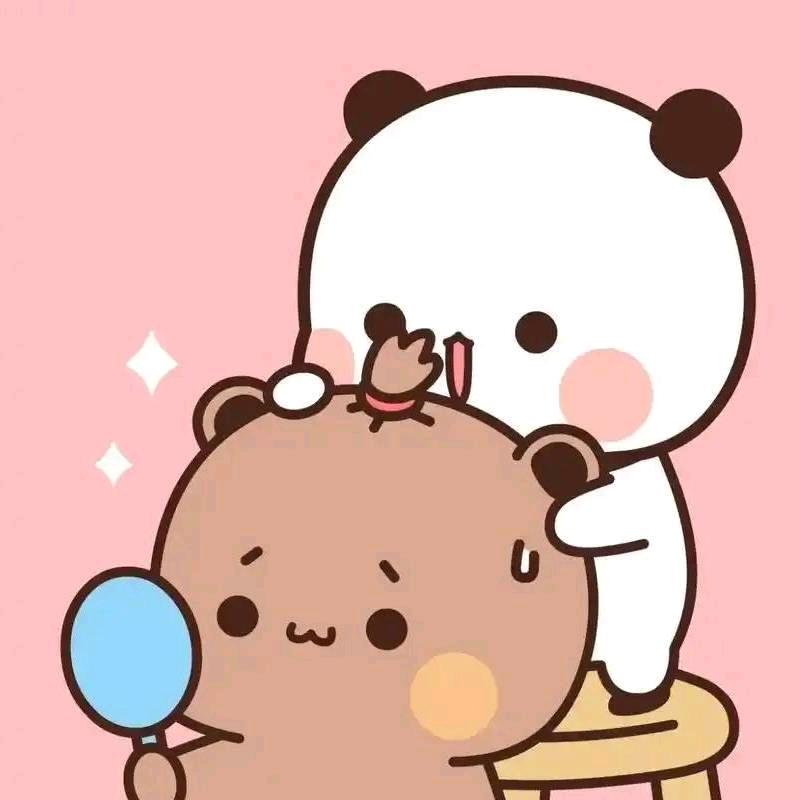 萌萌布一二