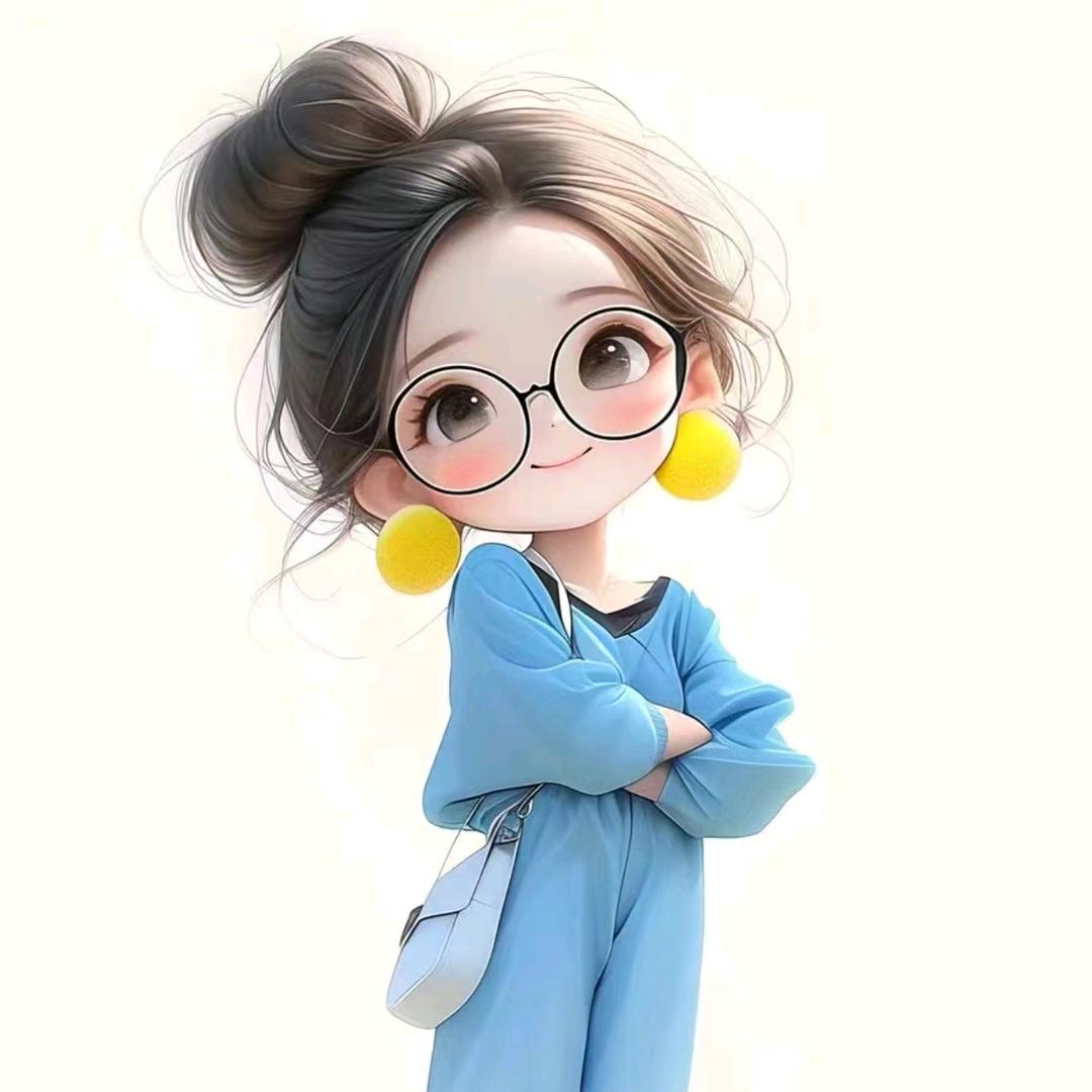 彩色蔷薇
