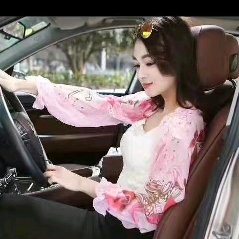 冷丫头