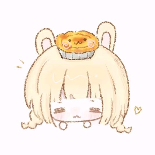 一只小别致