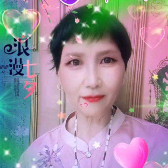 许翠芳