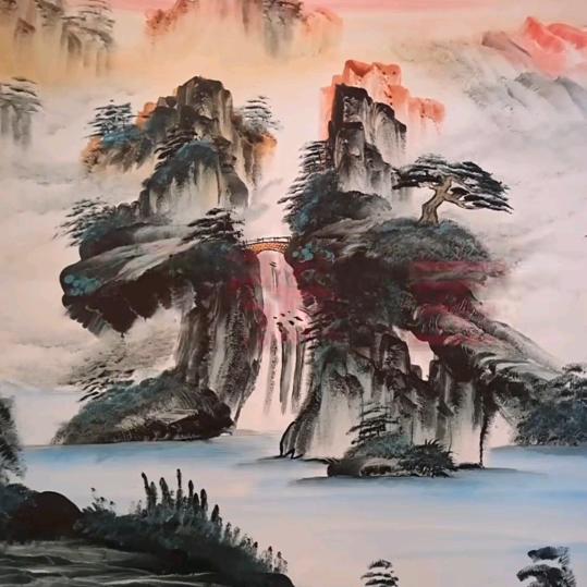 晴儿宝贝！