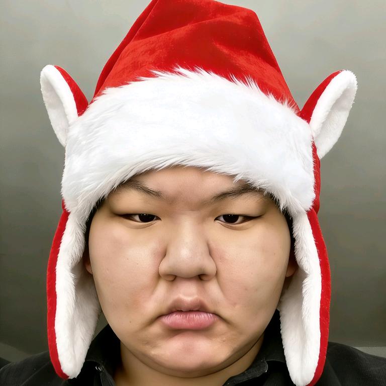 老吴（反二次元反福瑞版）