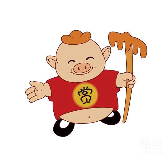 小呀么小华子