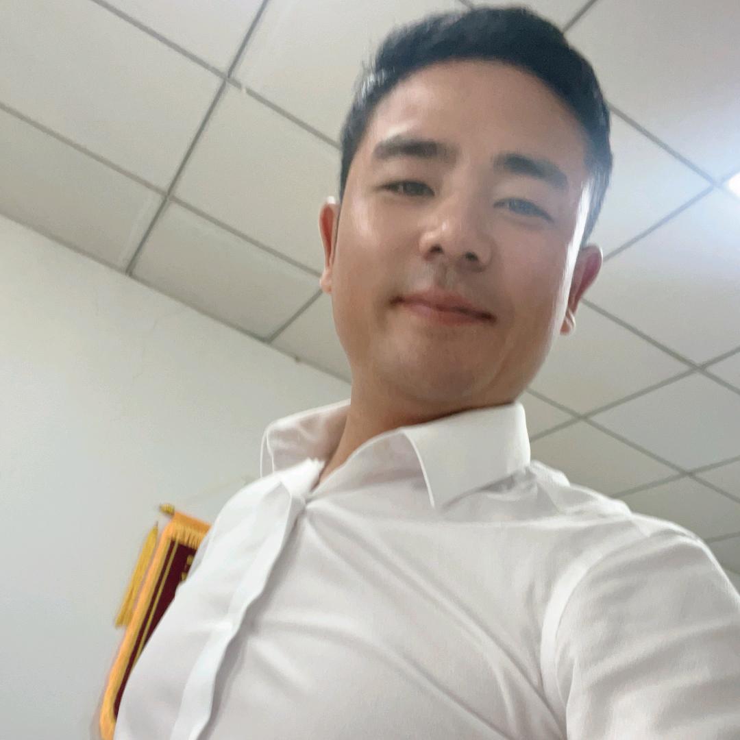 @前湾徐先生 探房