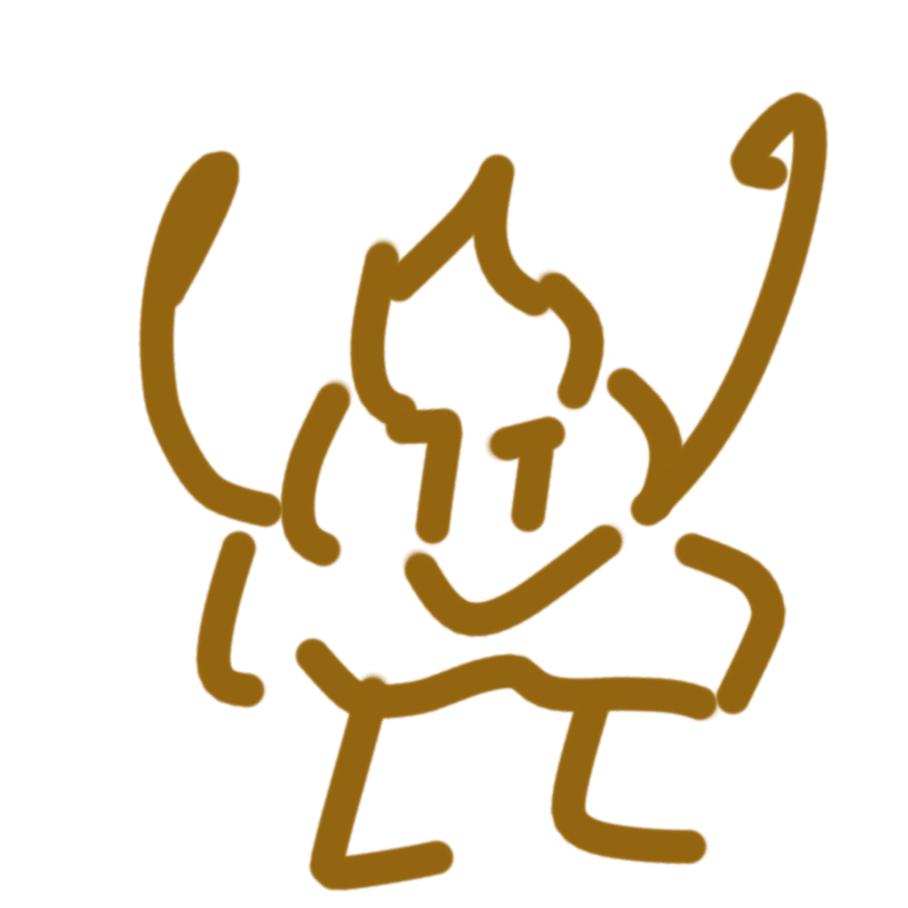 拉粑粑小魔仙