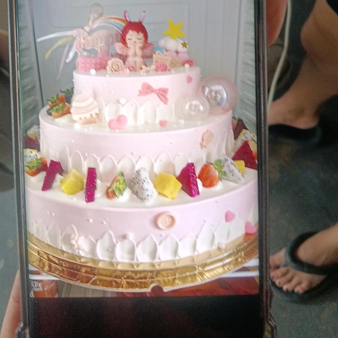 别惹君君大主播生气