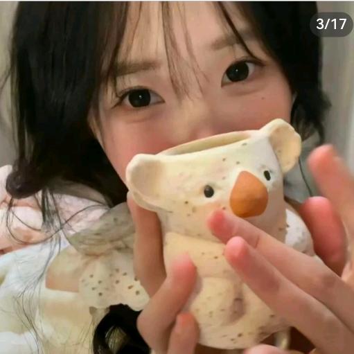 香芋小丸子