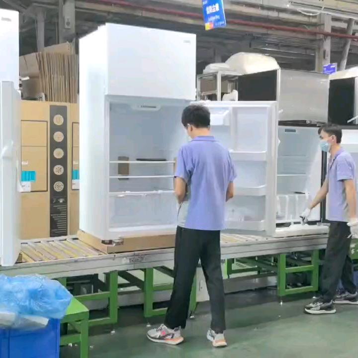 打工人