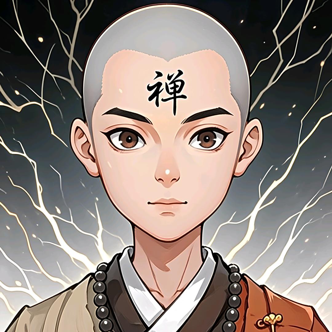 静思讲解V