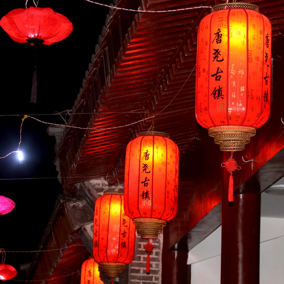 庆都悦行—南风