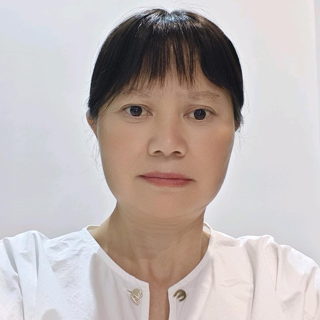 陈三姐:  首播筹备中