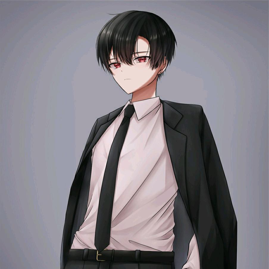 寻宝  boy
