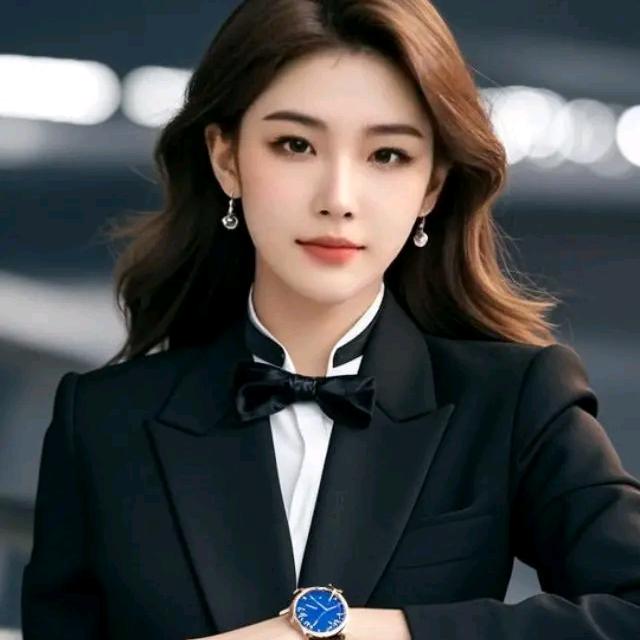 浅笑☘️嫣然💕૮₍◜ෆ◝.₎ა