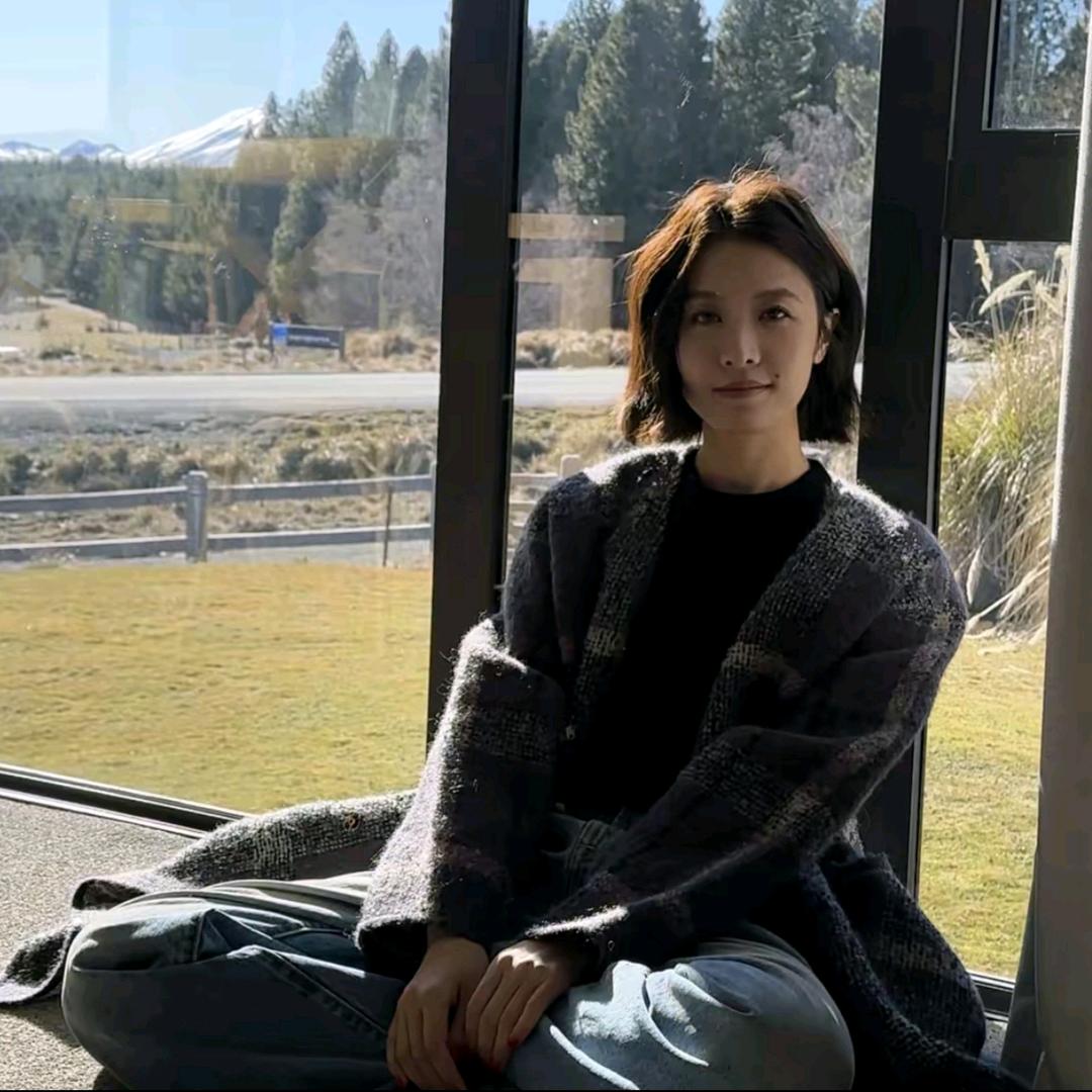 林痣晴（直播返场）