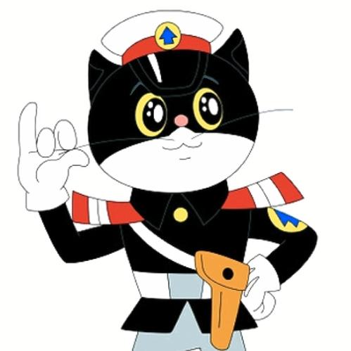 猫侦探
