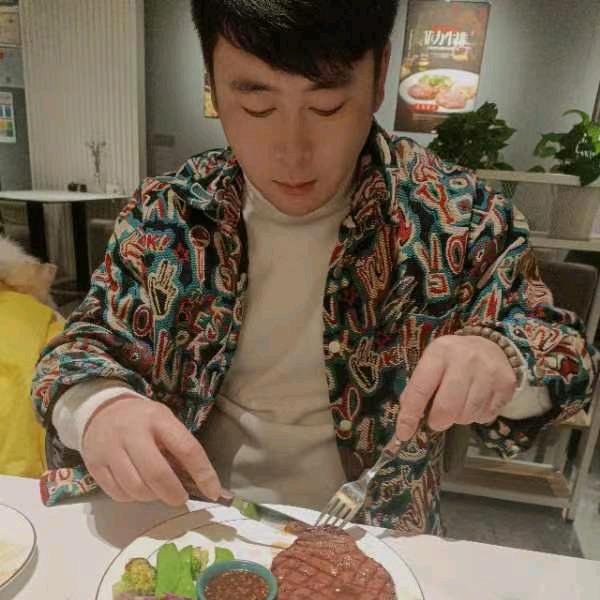 豪情万丈