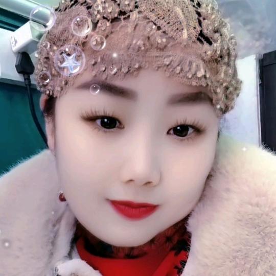 一生平安～金花