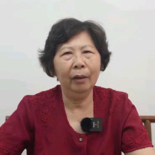 林凯玲奶奶的生活日常号