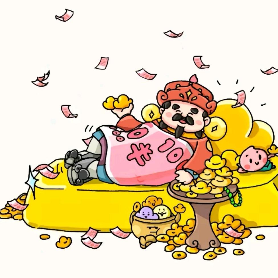 小刘忙—女装买手店
