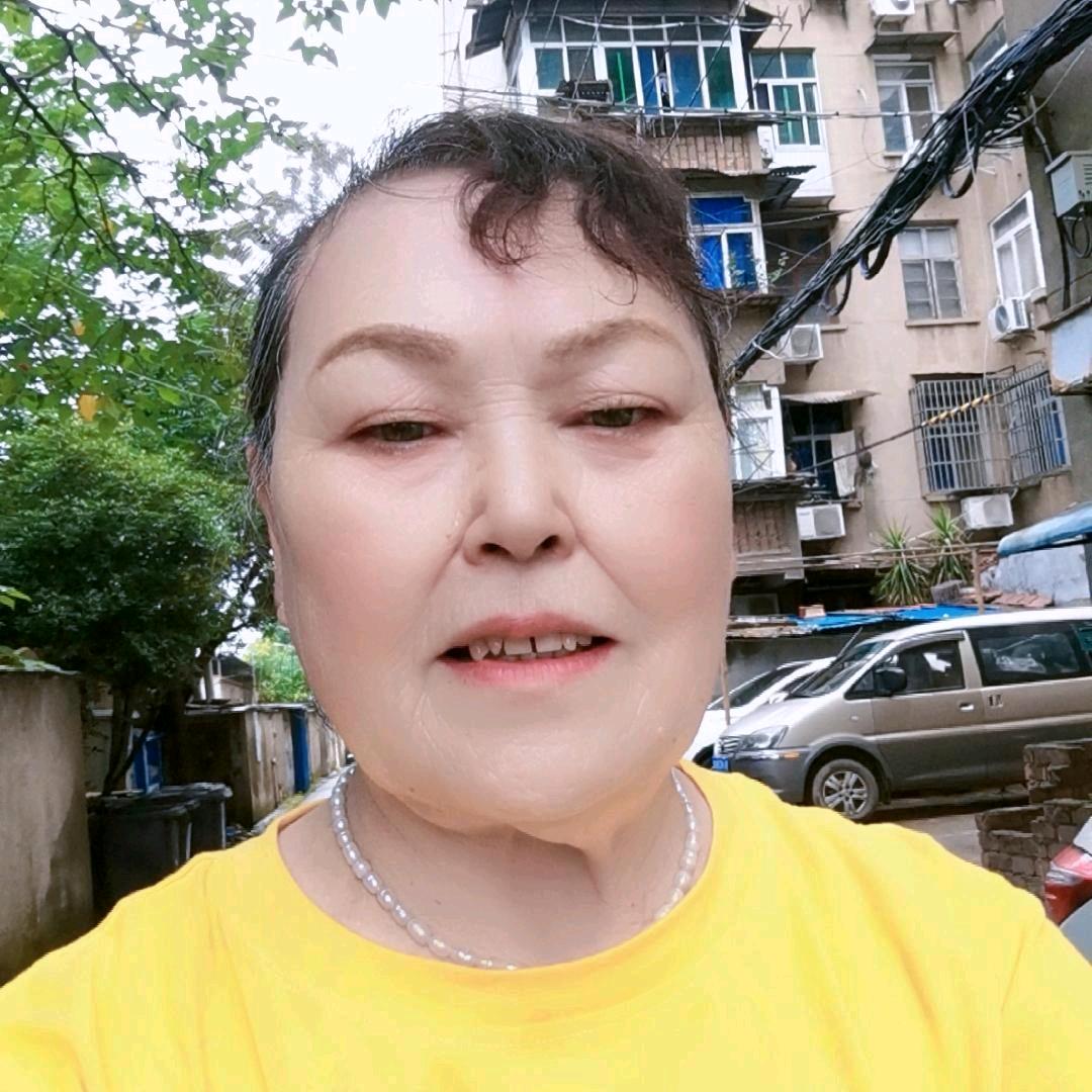 方姐