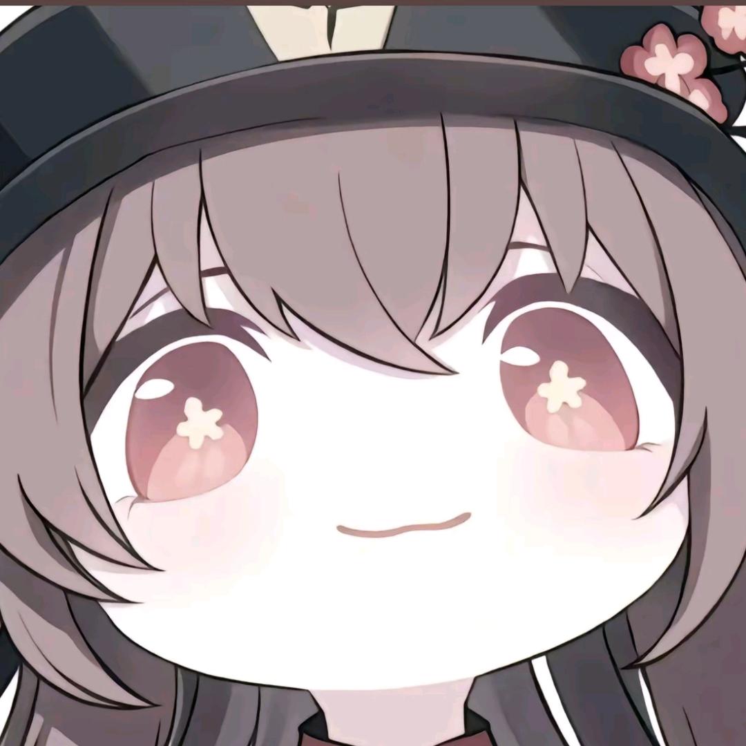 枫桦（官b原神）