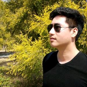陈北京