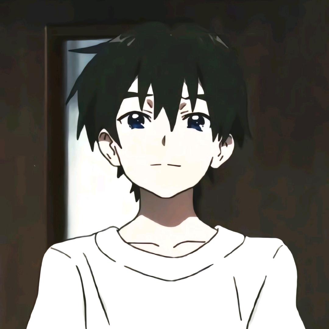 D、