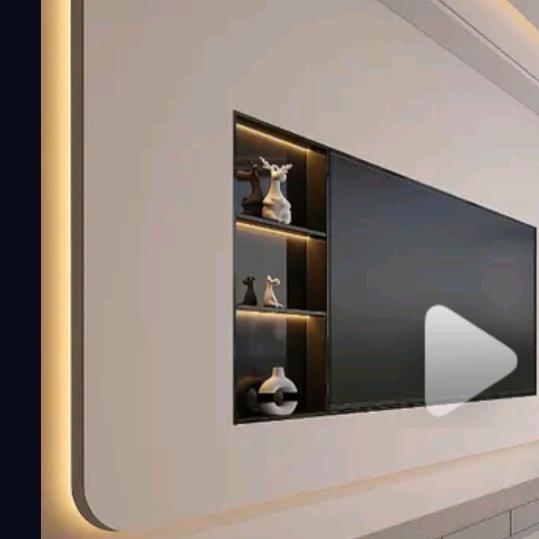 完美装饰，全屋整装