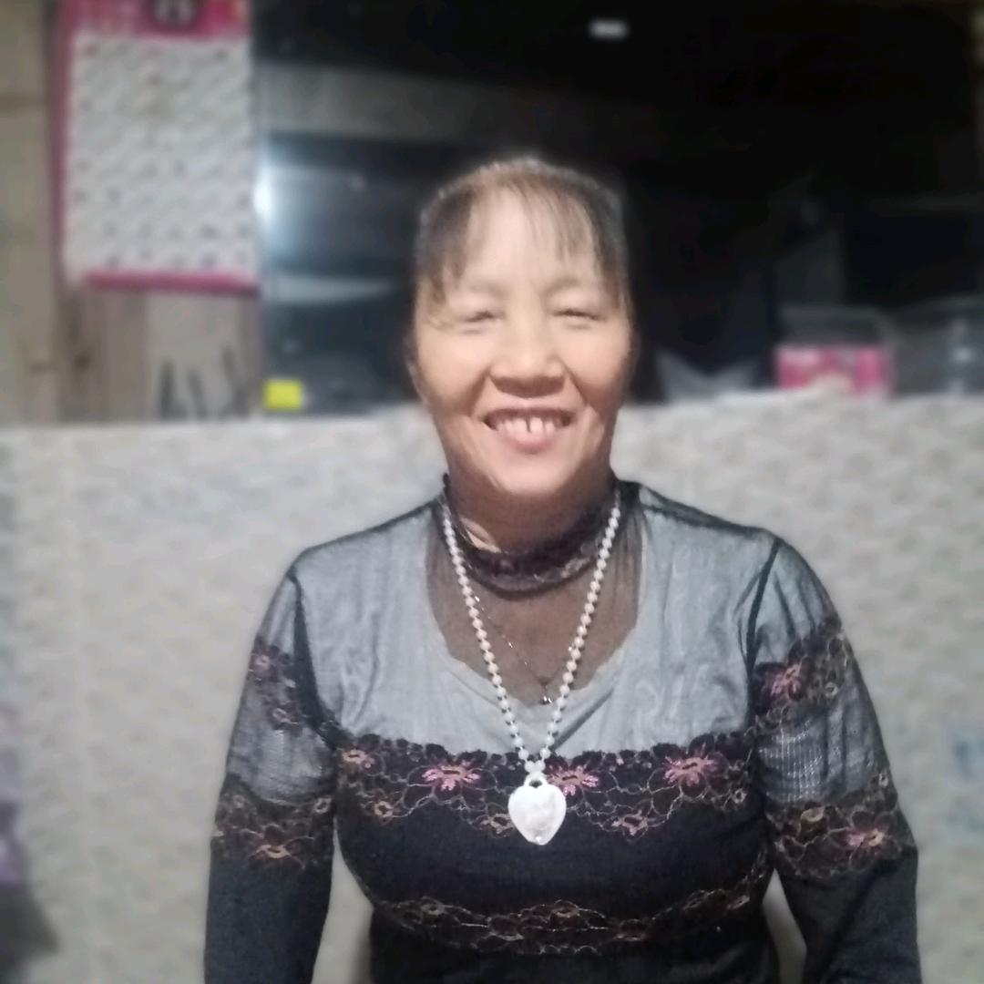 冉大姐