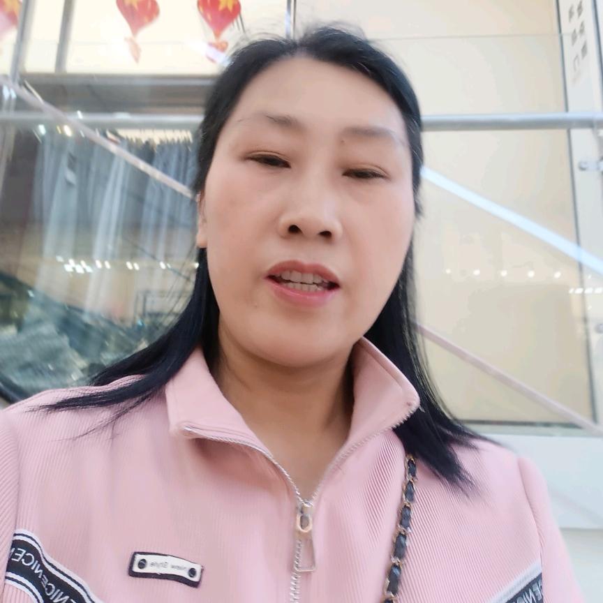 侠姐早上6.18开播。（聊天主播)