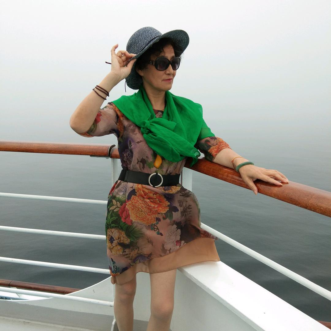 沈顺妹
