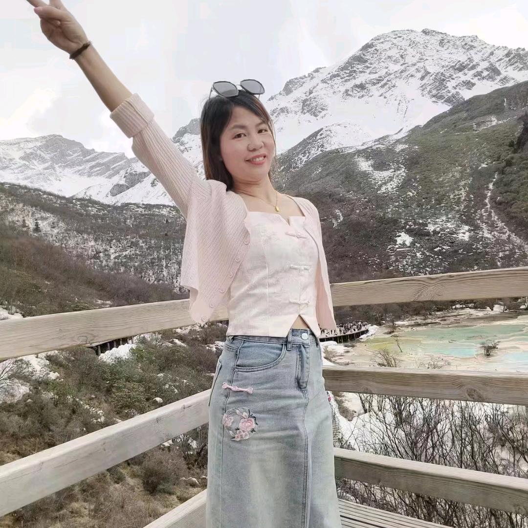 奶粉花姐