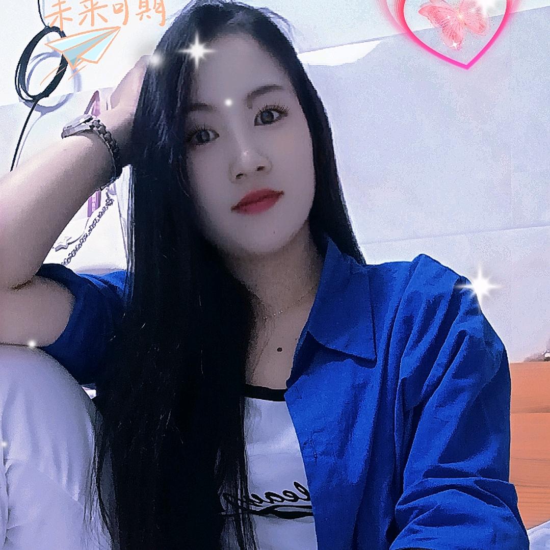 甜心小美