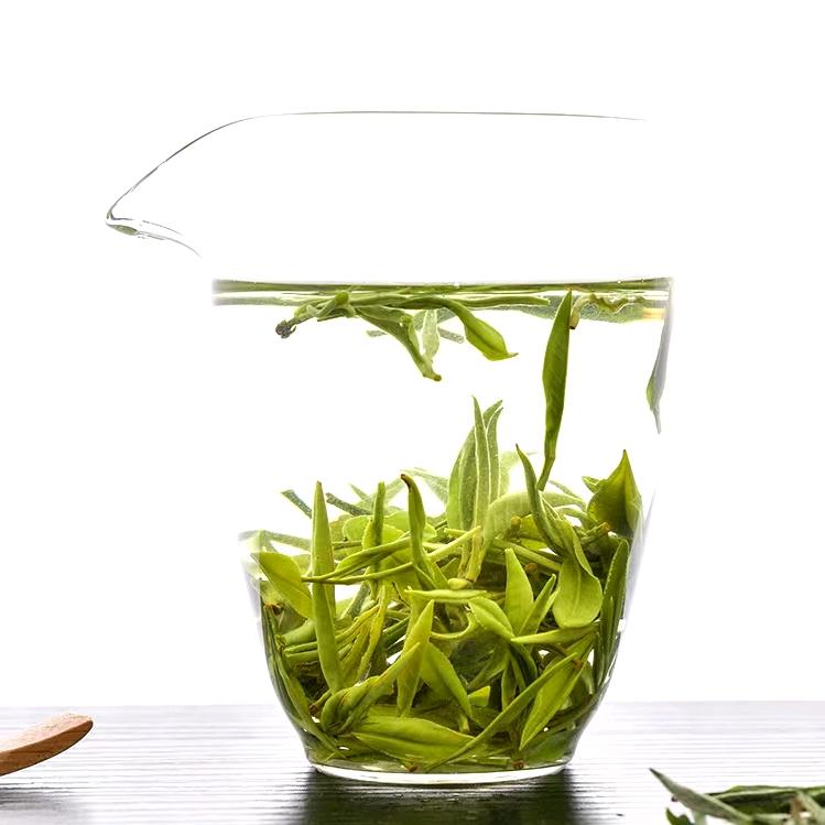 徽云尖茶业