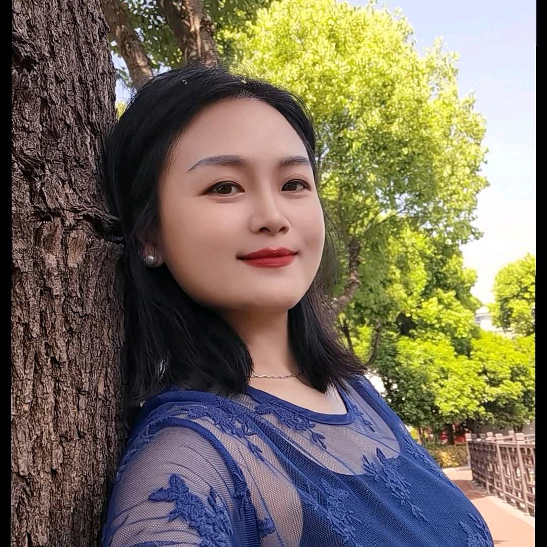 小蒋姐姐