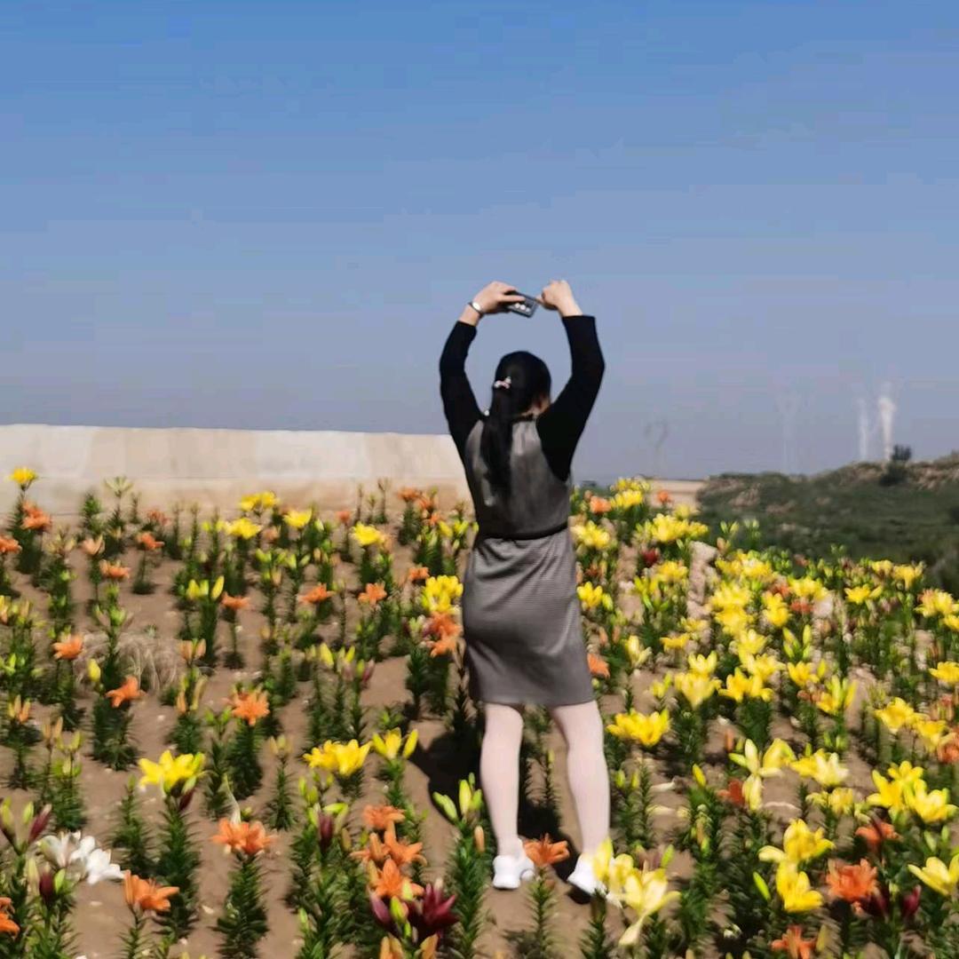一晃就老了