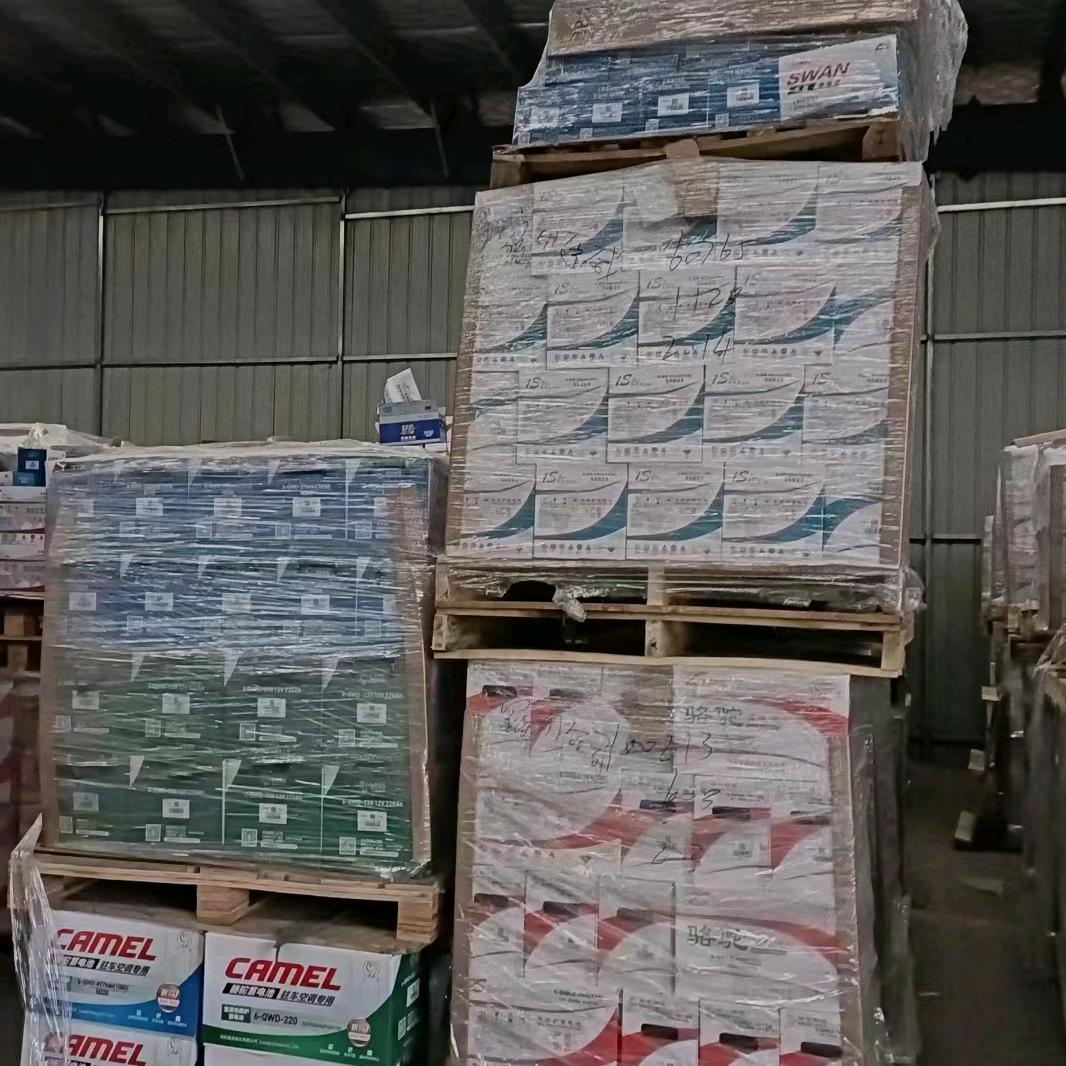 灵璧县电瓶总汇