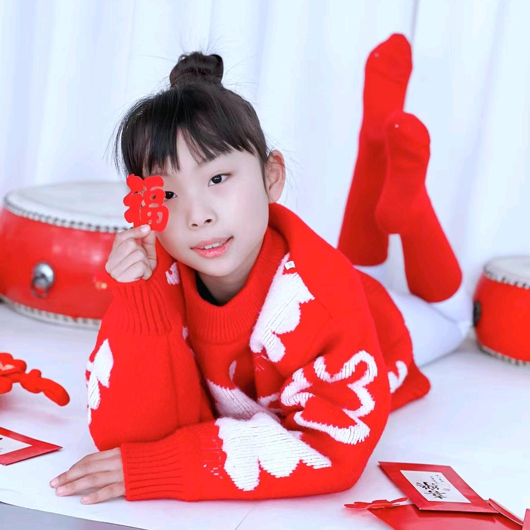 旋旋妈妈
