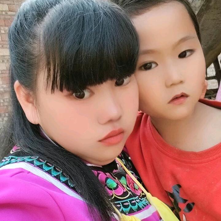 小萱儿💕