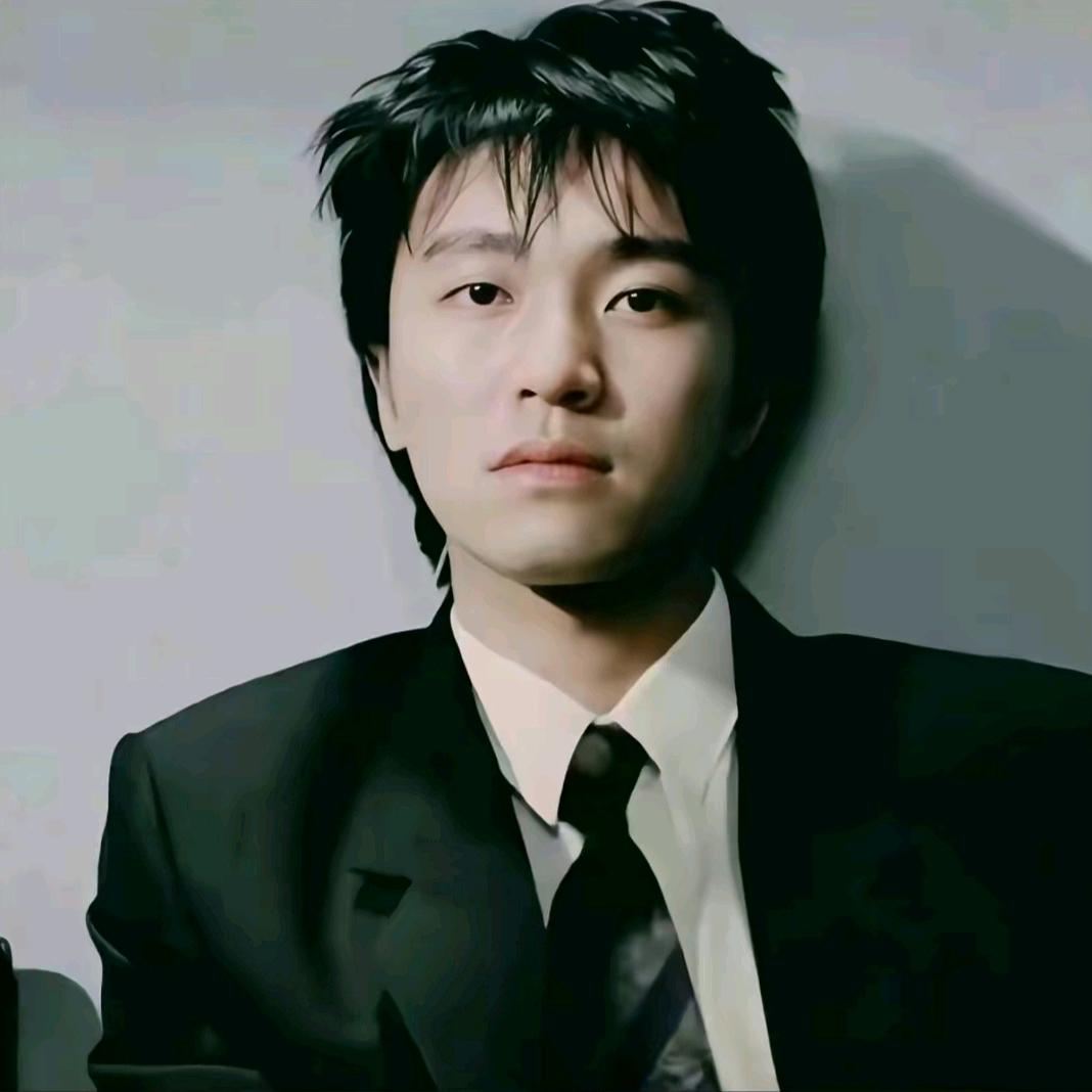 史前陈冠希