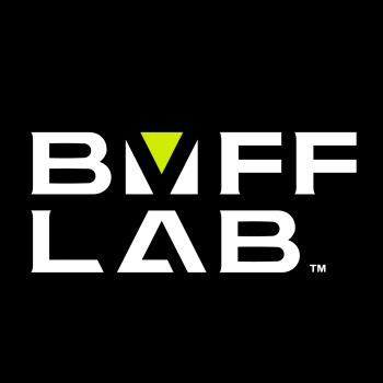BVFFLAB实验室