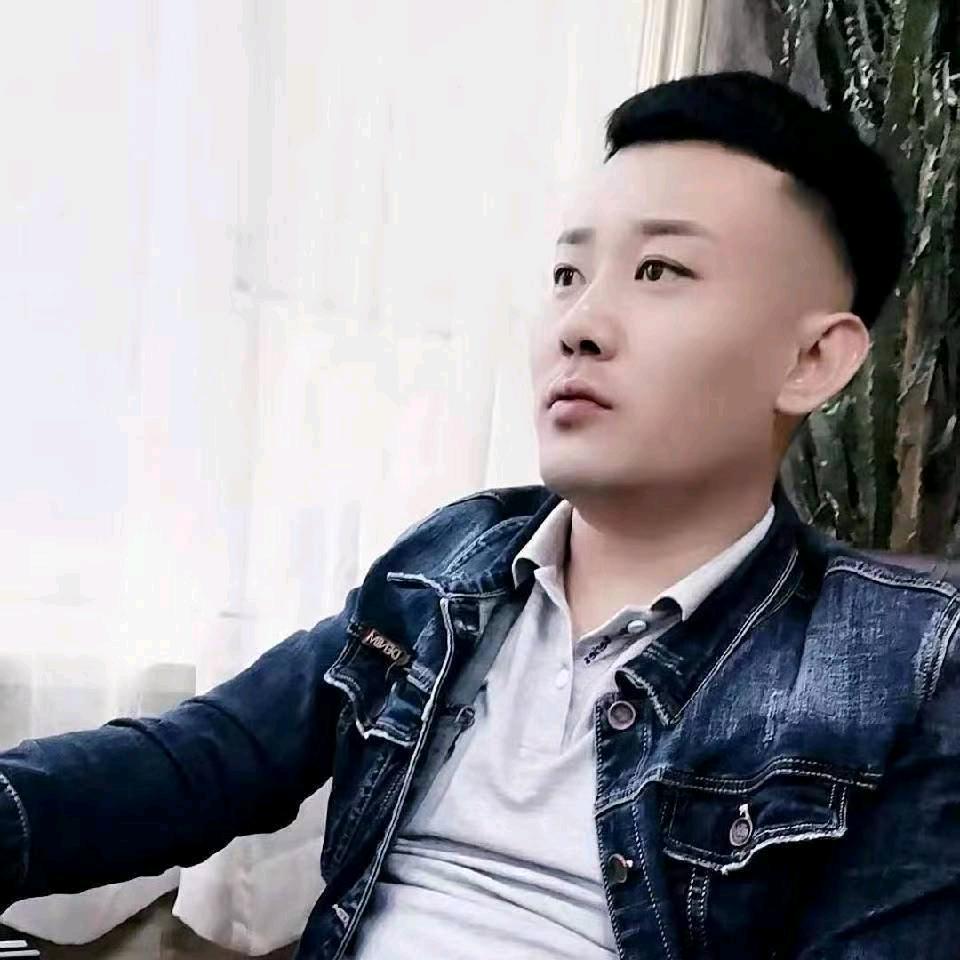 辛.先生
