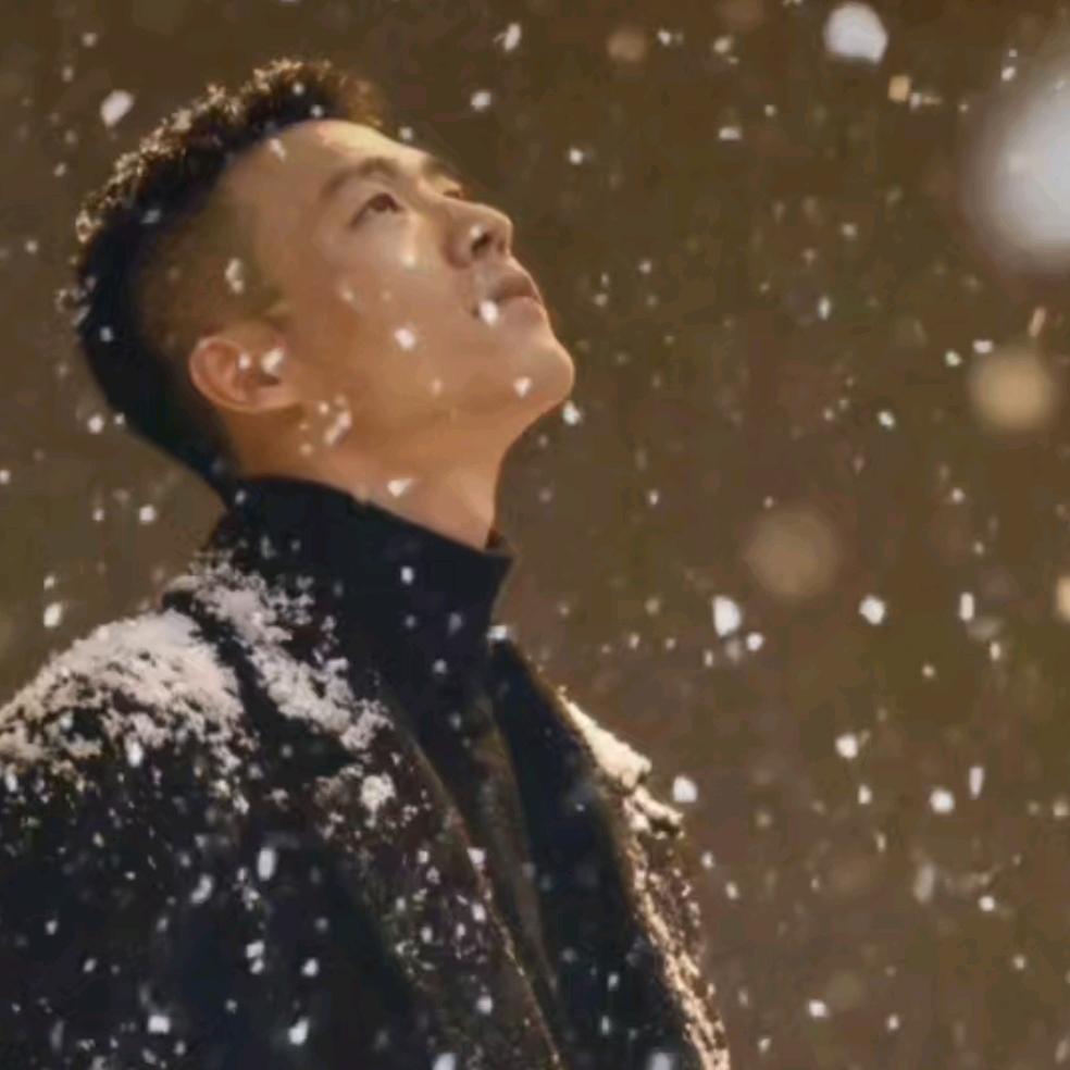 密密匝匝的苏沐山🎙🎵