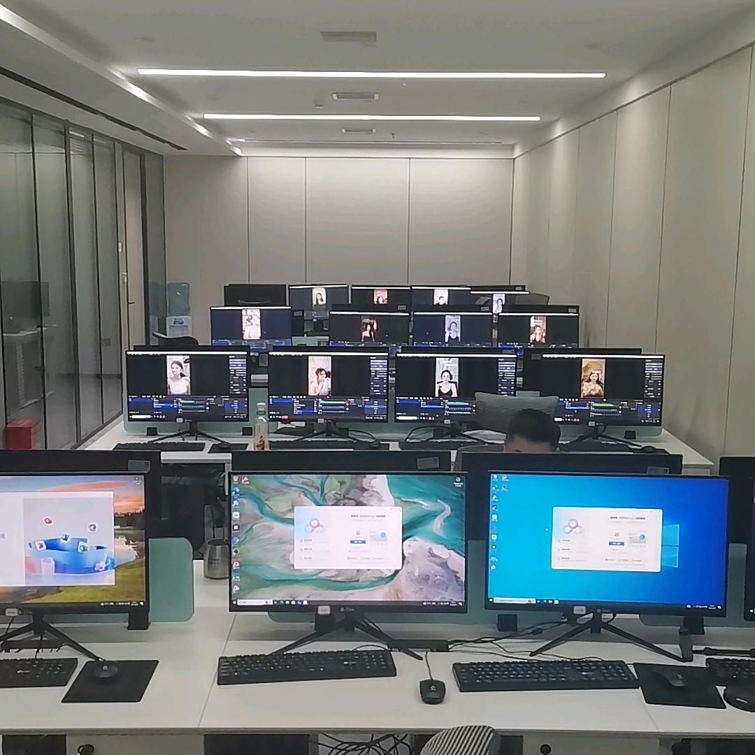 昆明朗信迪-暖阳