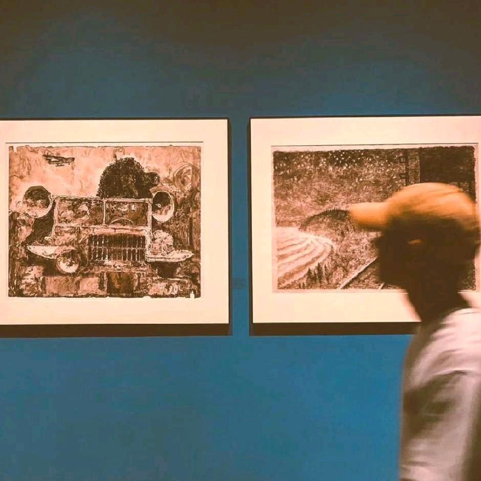 凛冬散尽星河长明_