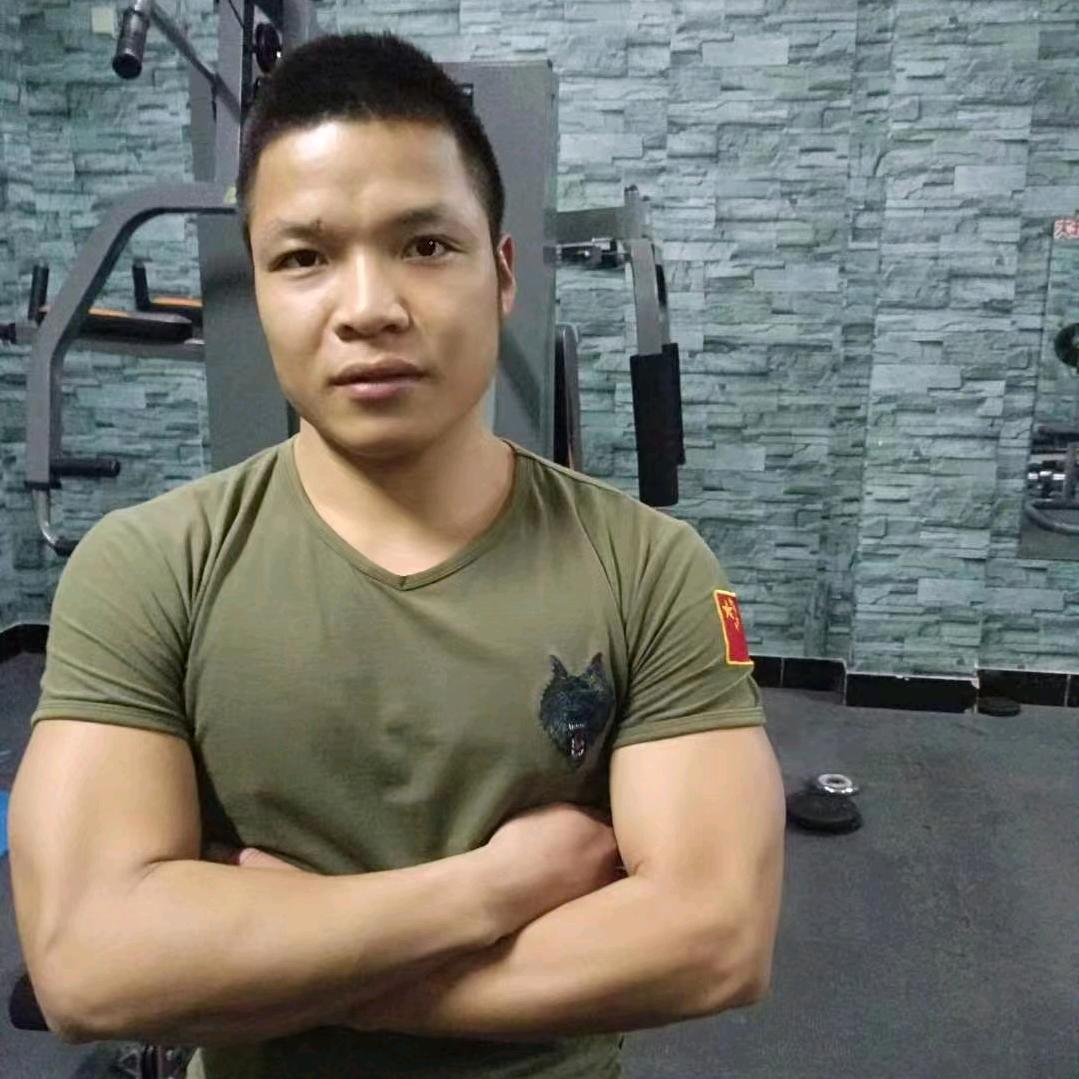 不忘初心 （冬瓜王小熊）村干部