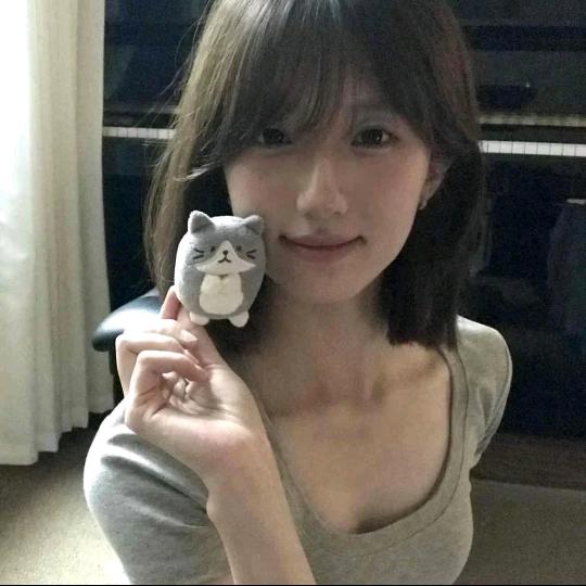 你是不是油猫饼